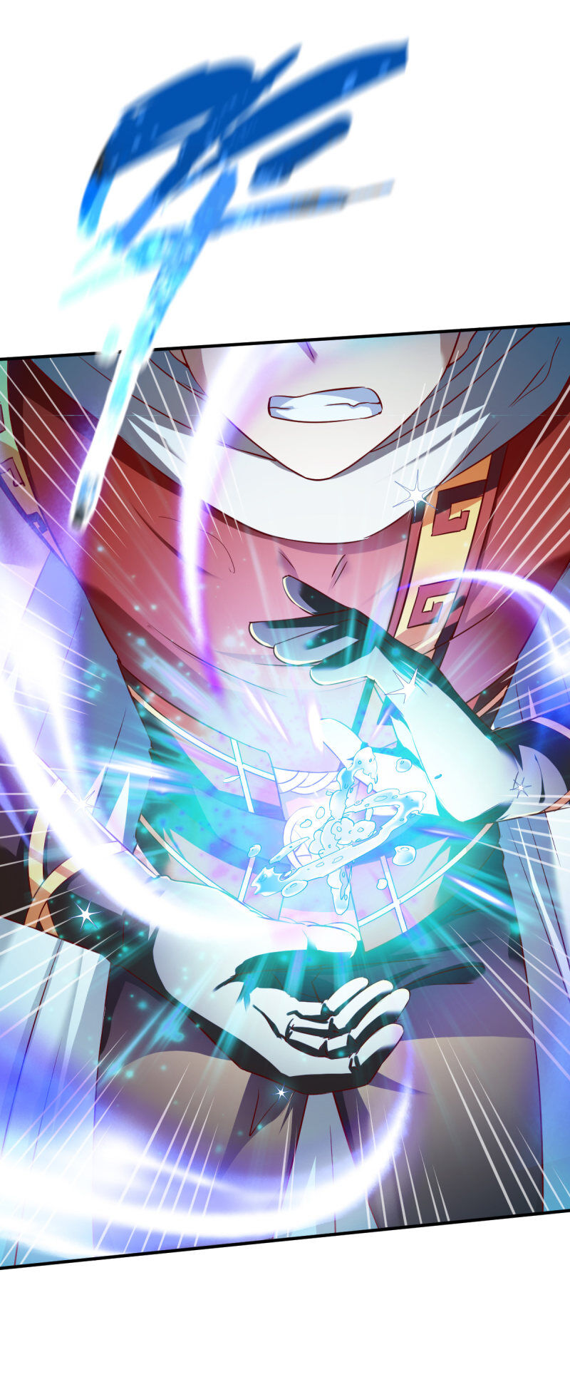 Chiến Đỉnh Chapter 141 - 25