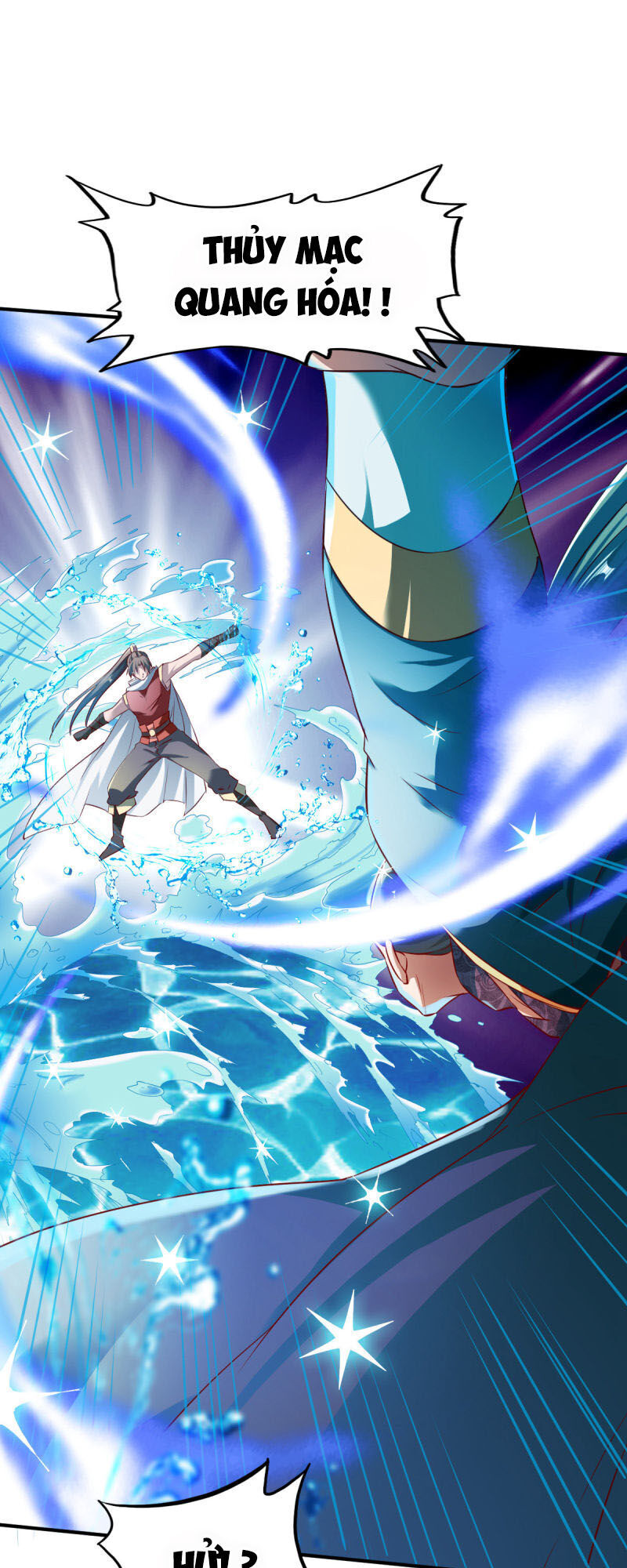 Chiến Đỉnh Chapter 141 - 26