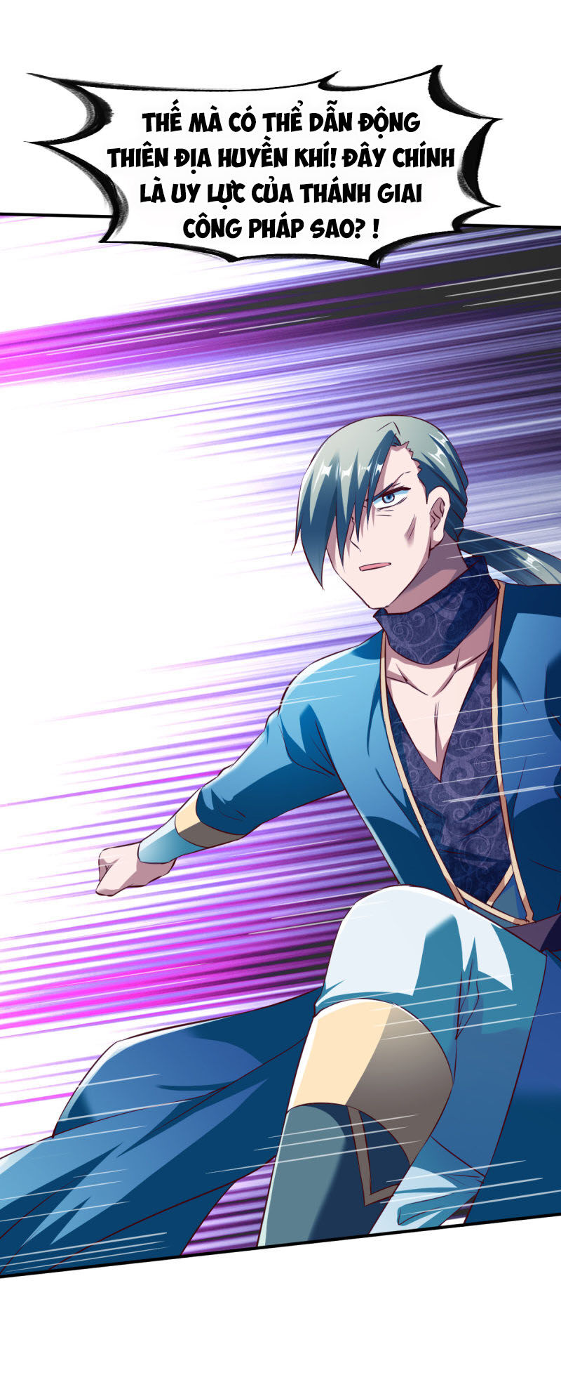 Chiến Đỉnh Chapter 141 - 28