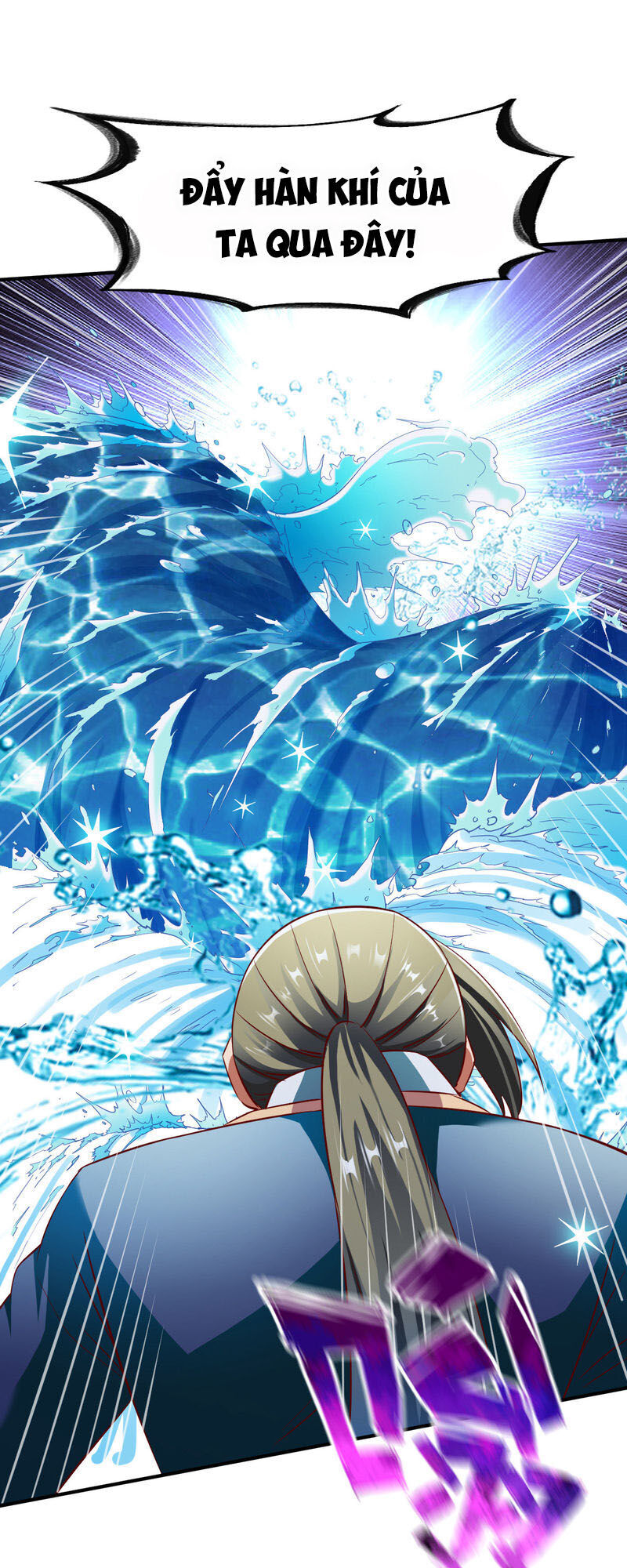 Chiến Đỉnh Chapter 141 - 29