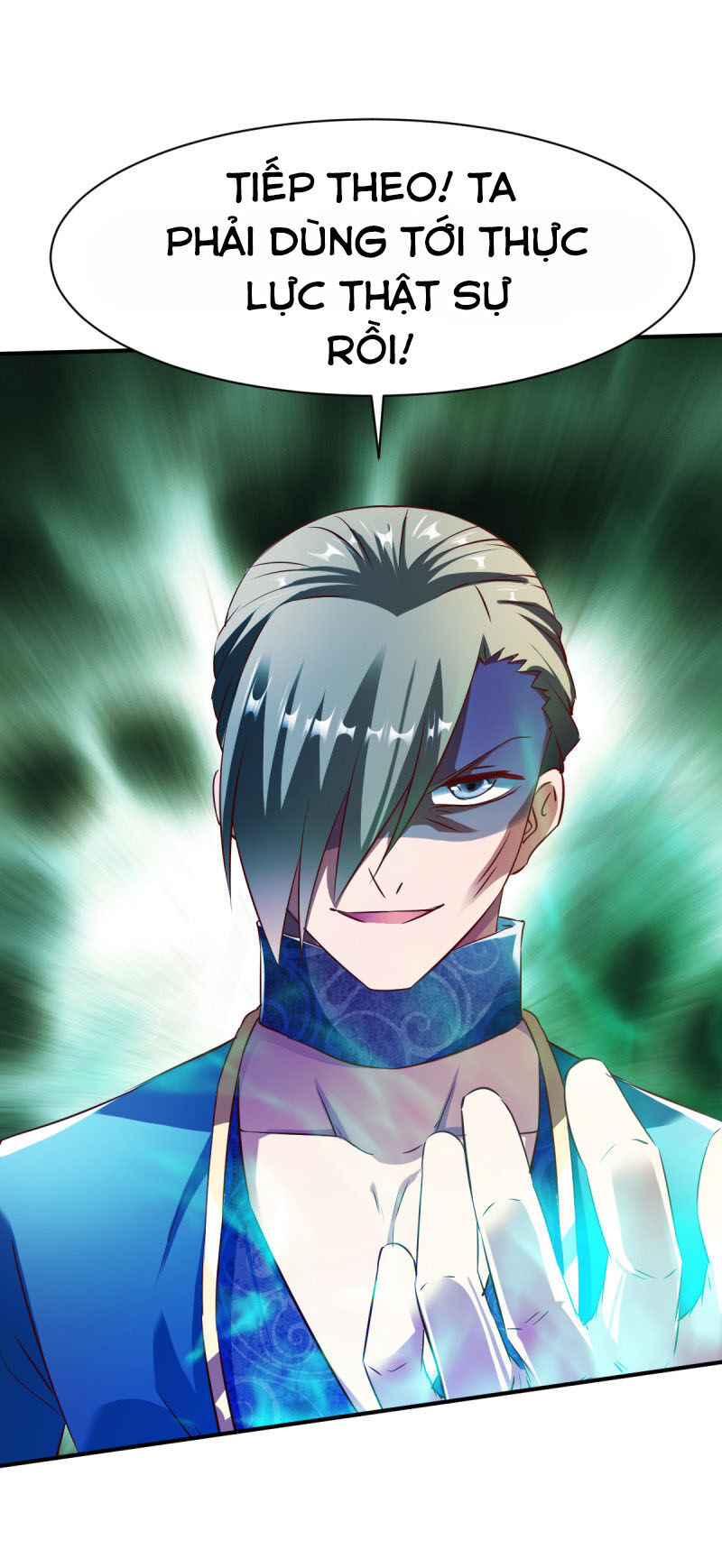 Chiến Đỉnh Chapter 141 - 4