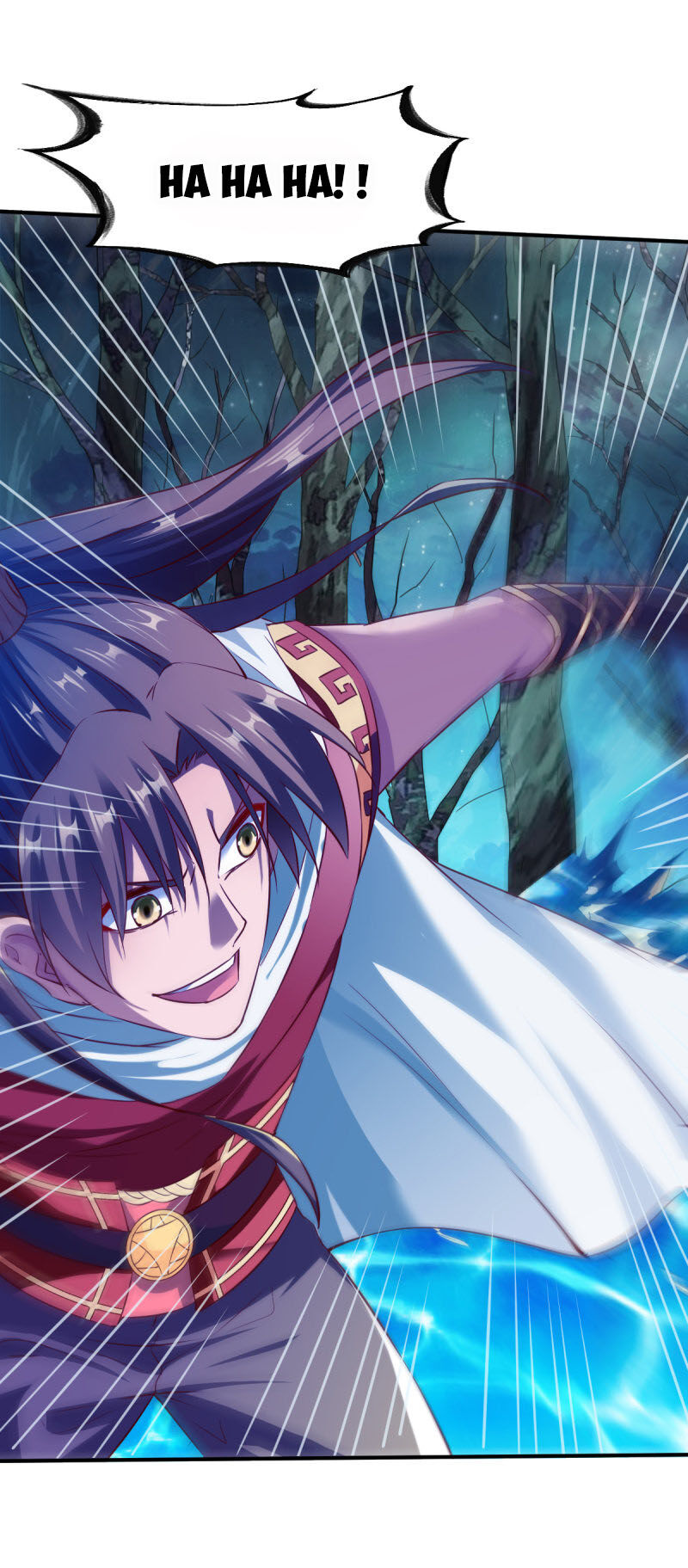 Chiến Đỉnh Chapter 141 - 33