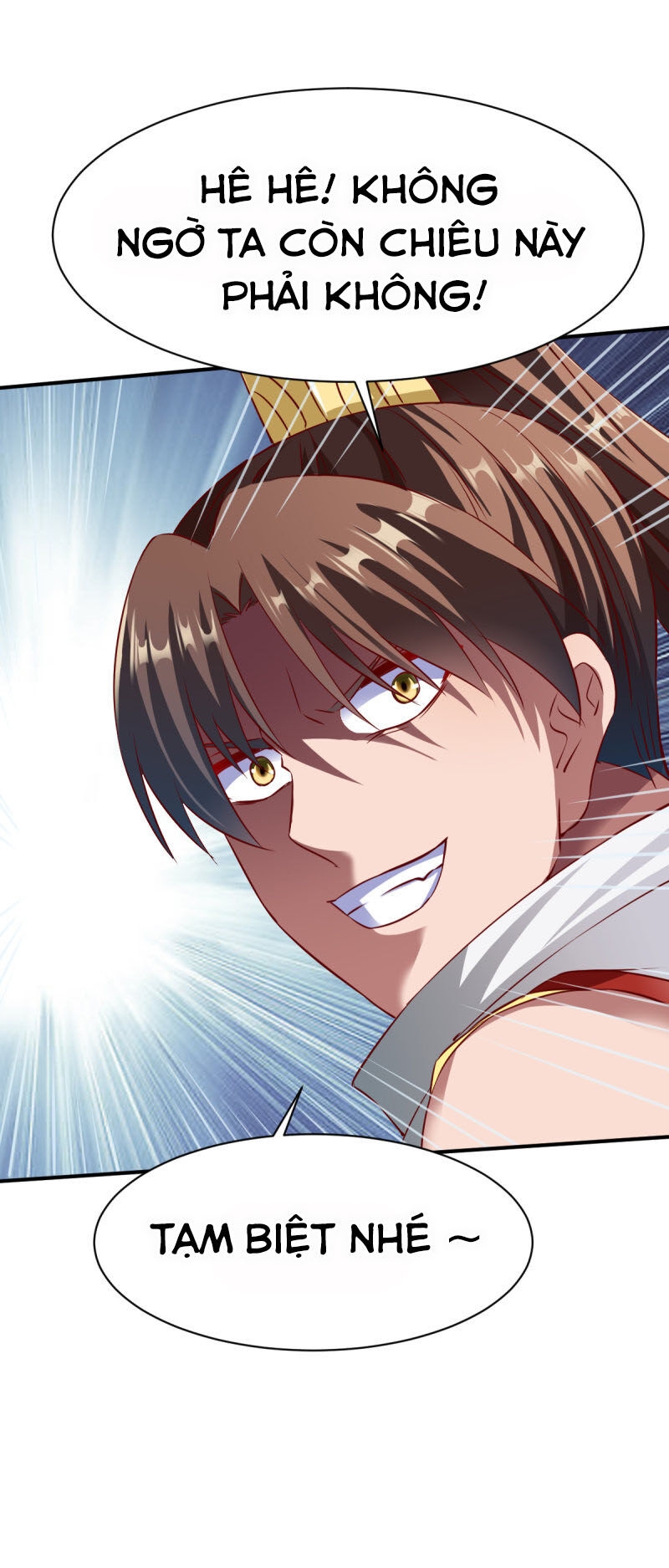 Chiến Đỉnh Chapter 141 - 34