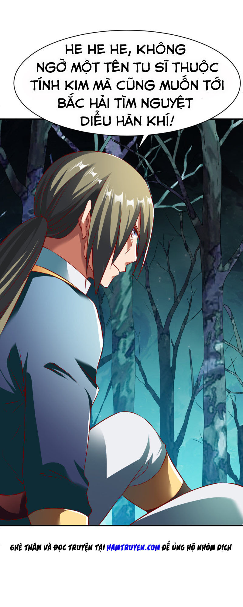 Chiến Đỉnh Chapter 141 - 38