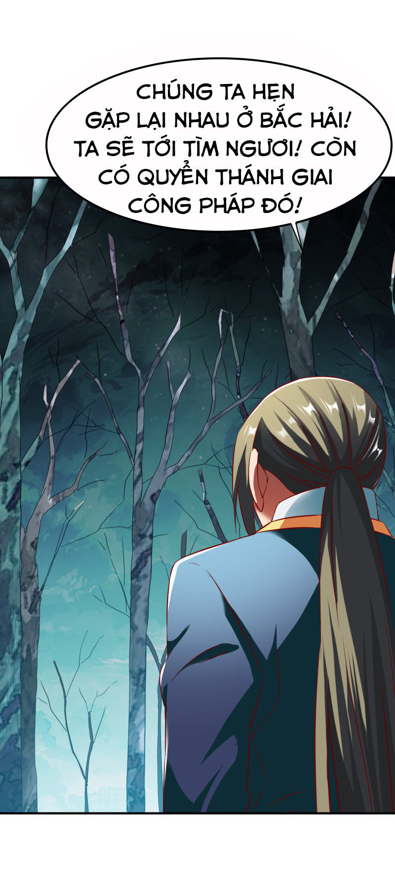 Chiến Đỉnh Chapter 141 - 40
