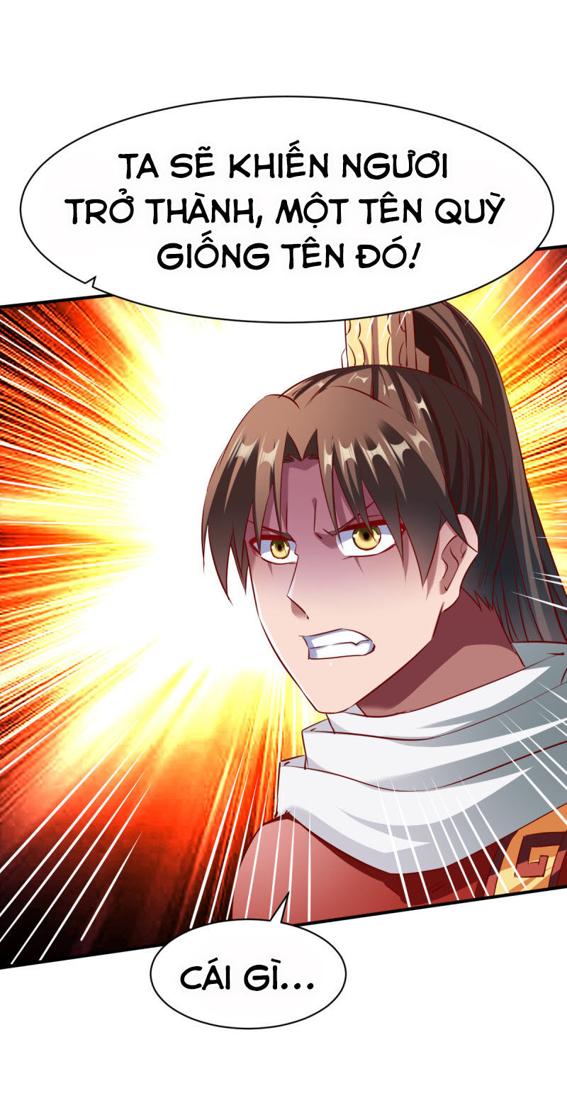 Chiến Đỉnh Chapter 141 - 5