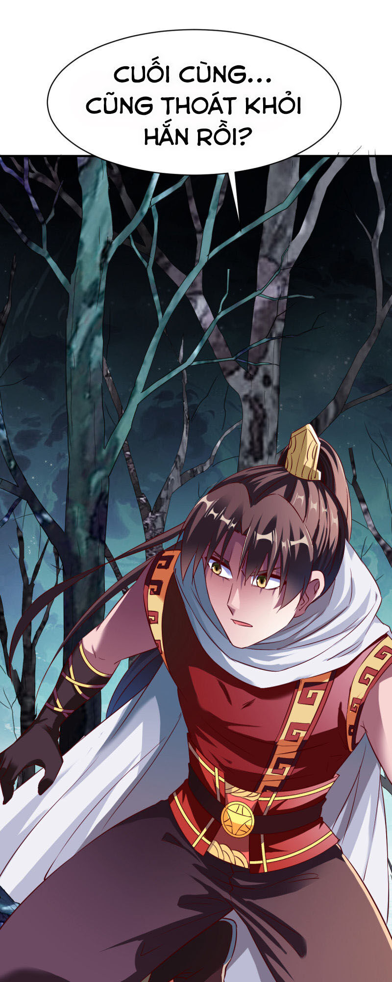 Chiến Đỉnh Chapter 141 - 44