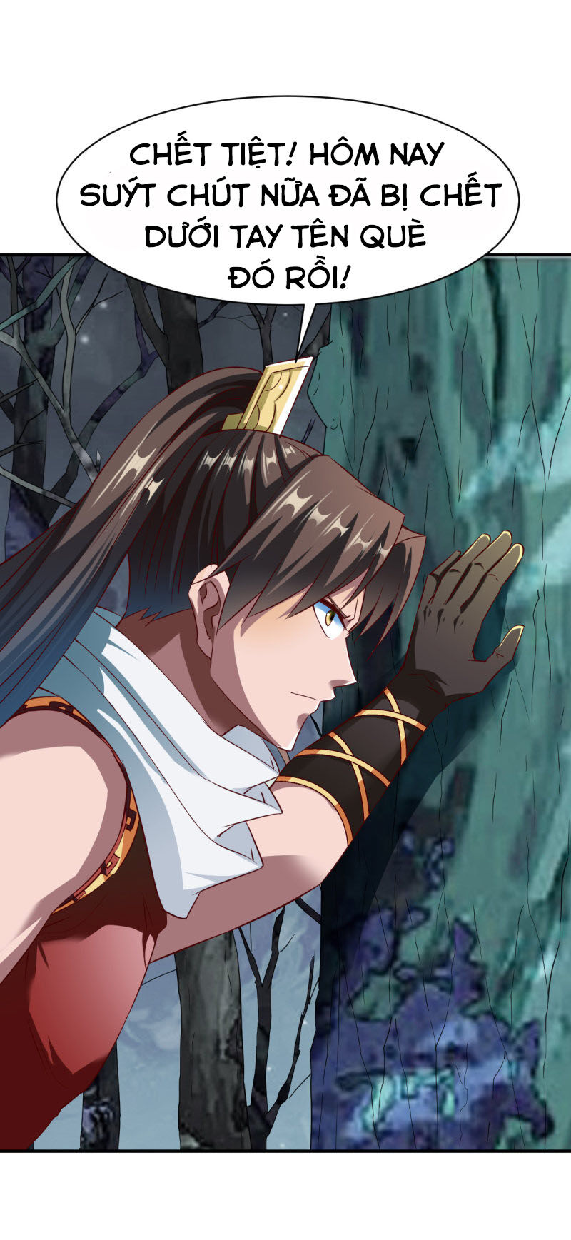 Chiến Đỉnh Chapter 141 - 46