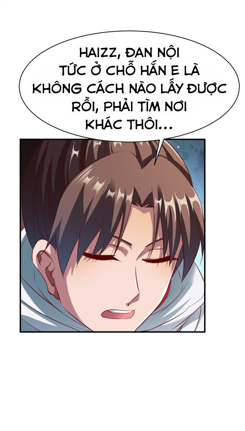 Chiến Đỉnh Chapter 141 - 47