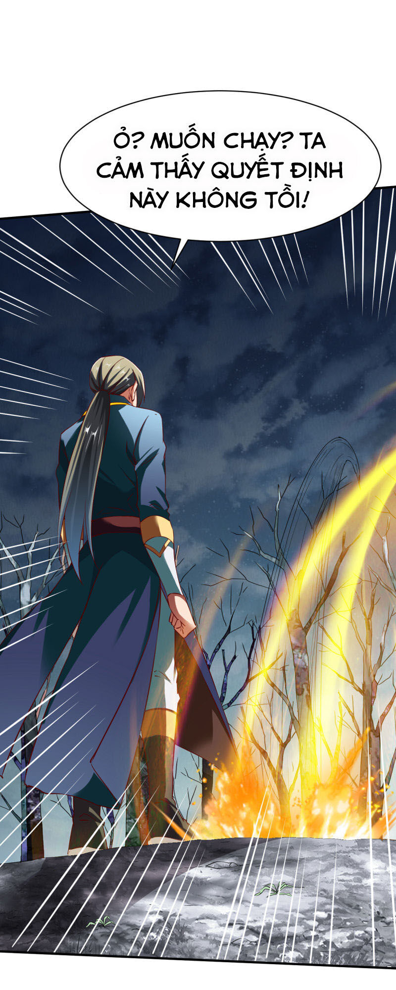 Chiến Đỉnh Chapter 141 - 7