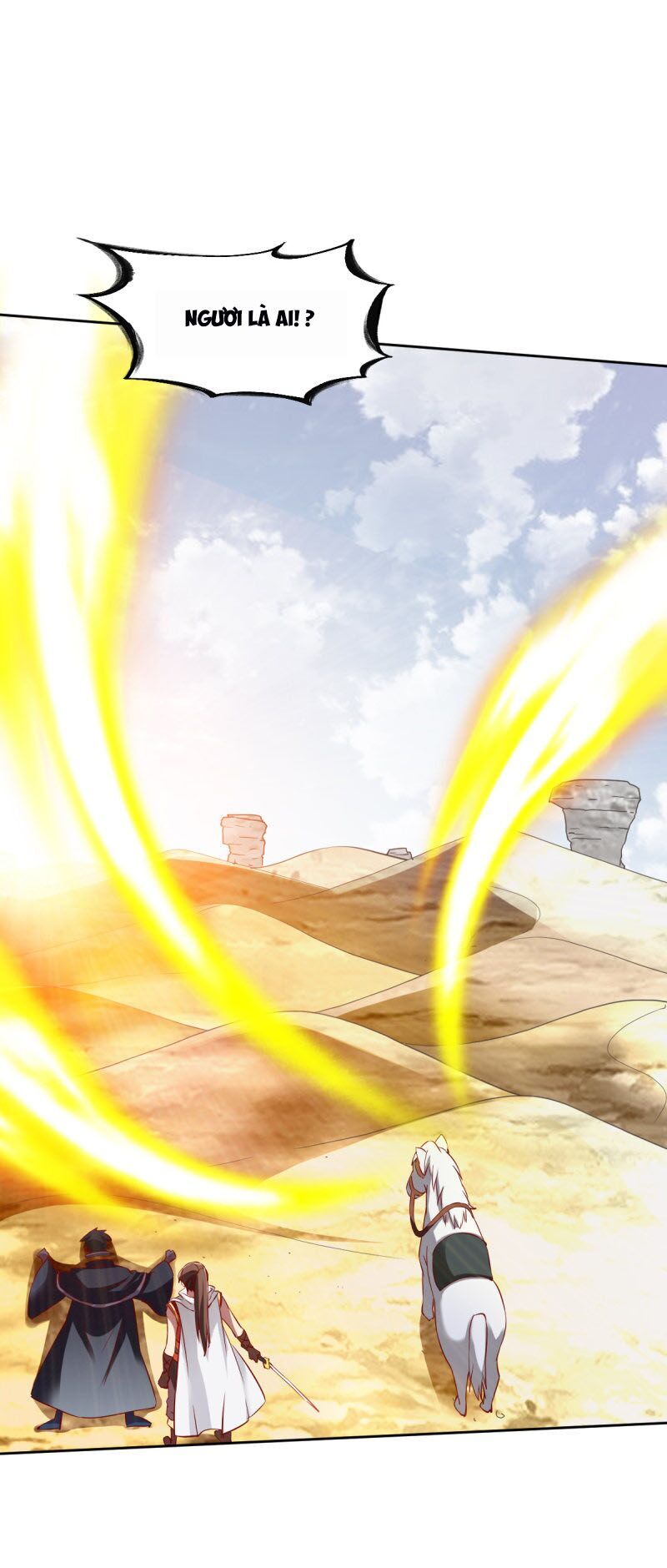 Chiến Đỉnh Chapter 143 - 2