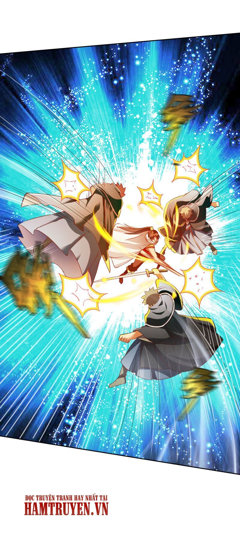 Chiến Đỉnh Chapter 143 - 13