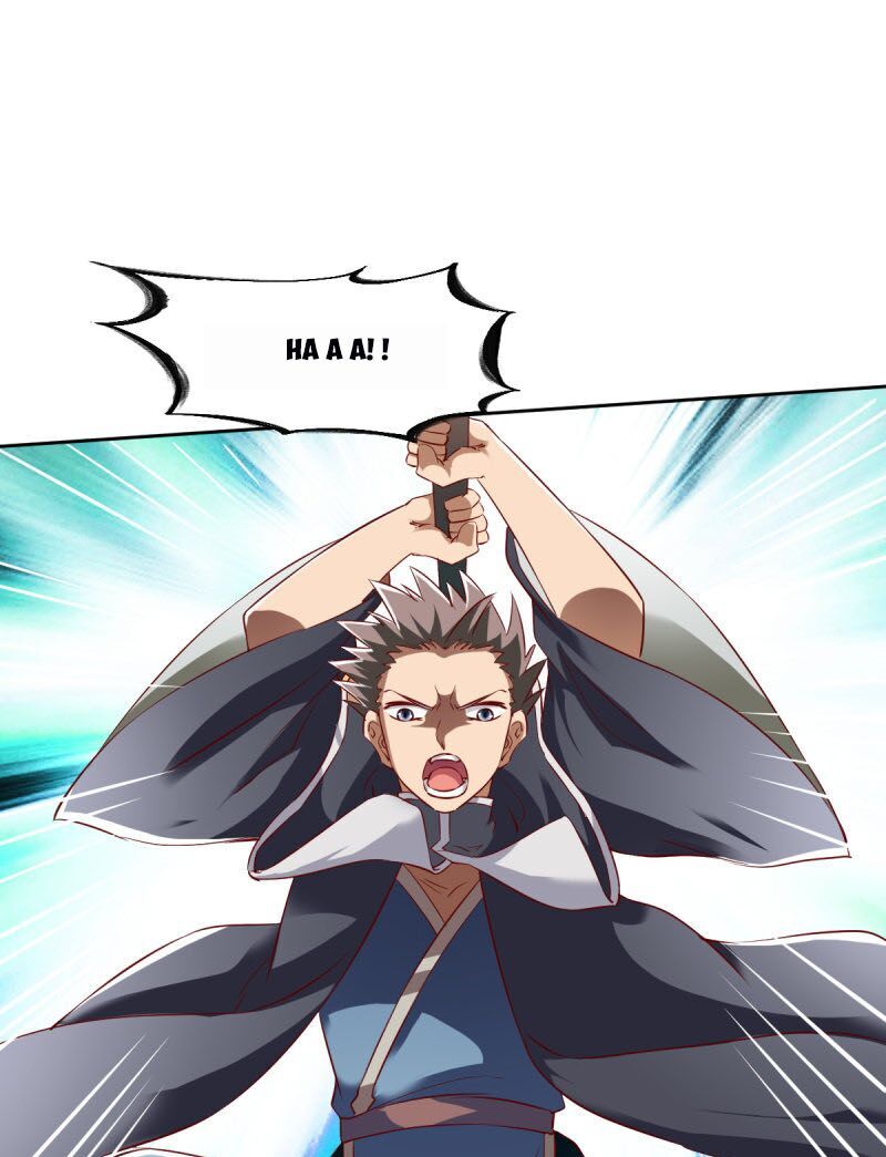 Chiến Đỉnh Chapter 143 - 17