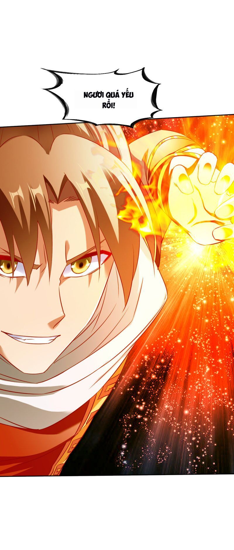 Chiến Đỉnh Chapter 143 - 22