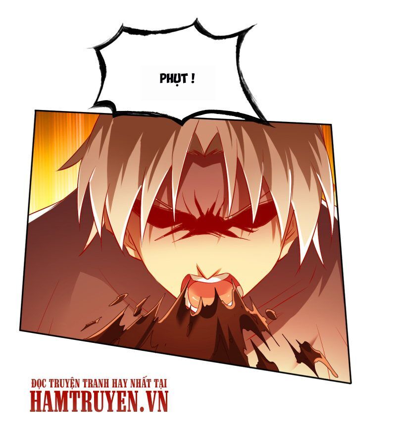 Chiến Đỉnh Chapter 143 - 25