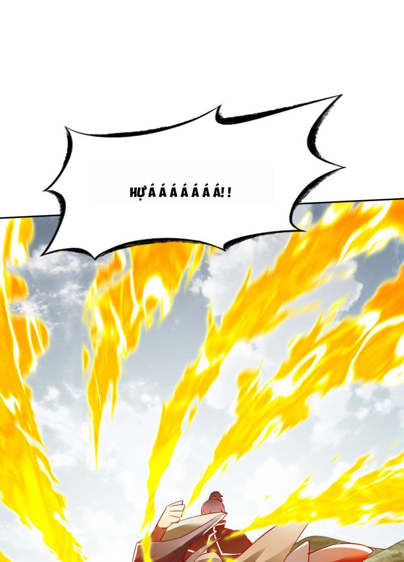 Chiến Đỉnh Chapter 143 - 26