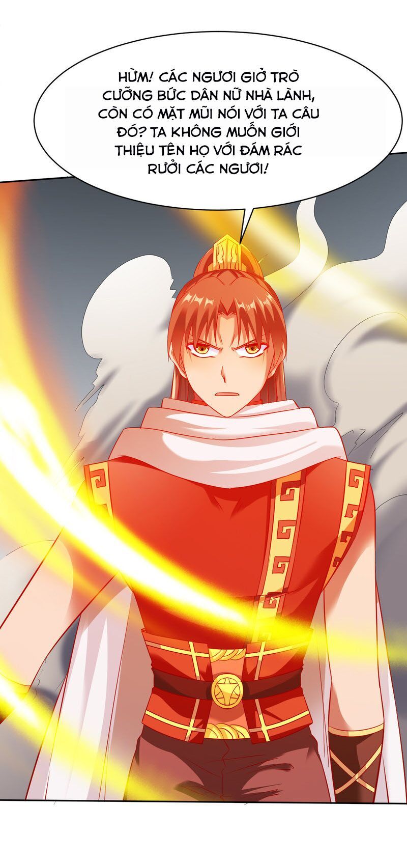 Chiến Đỉnh Chapter 143 - 4