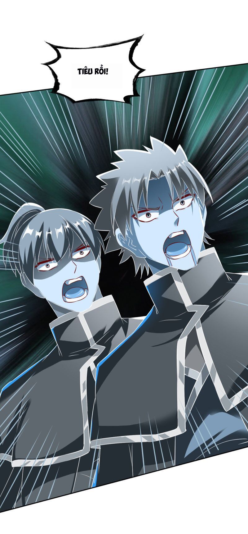 Chiến Đỉnh Chapter 143 - 32