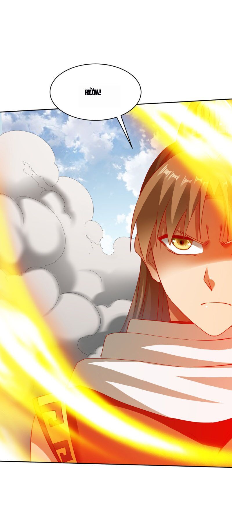 Chiến Đỉnh Chapter 143 - 35