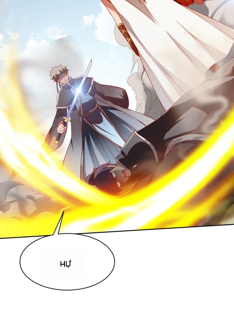 Chiến Đỉnh Chapter 143 - 37