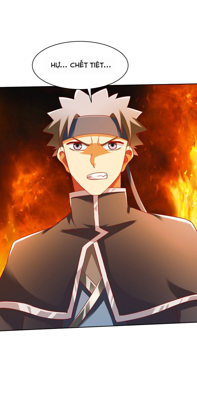 Chiến Đỉnh Chapter 143 - 38