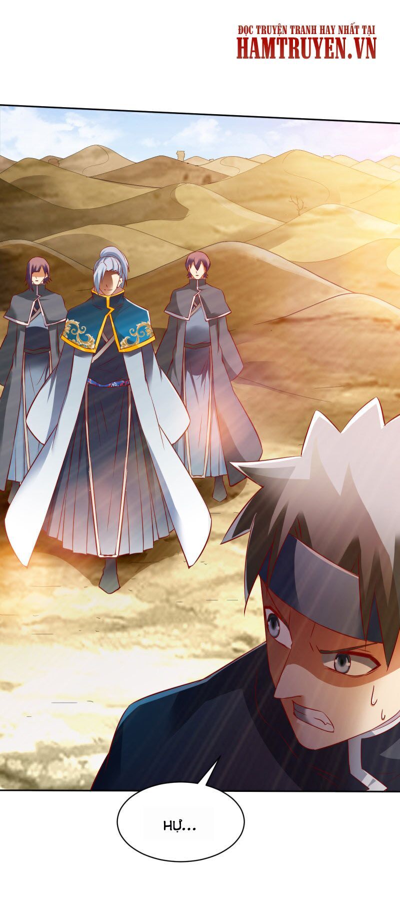 Chiến Đỉnh Chapter 143 - 39