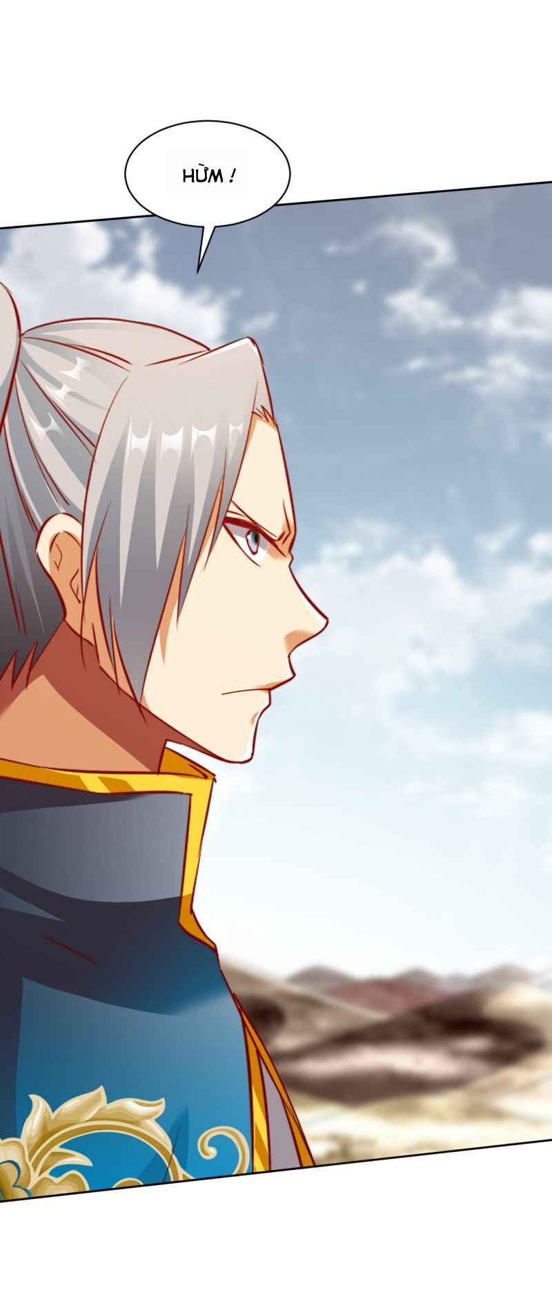 Chiến Đỉnh Chapter 143 - 40