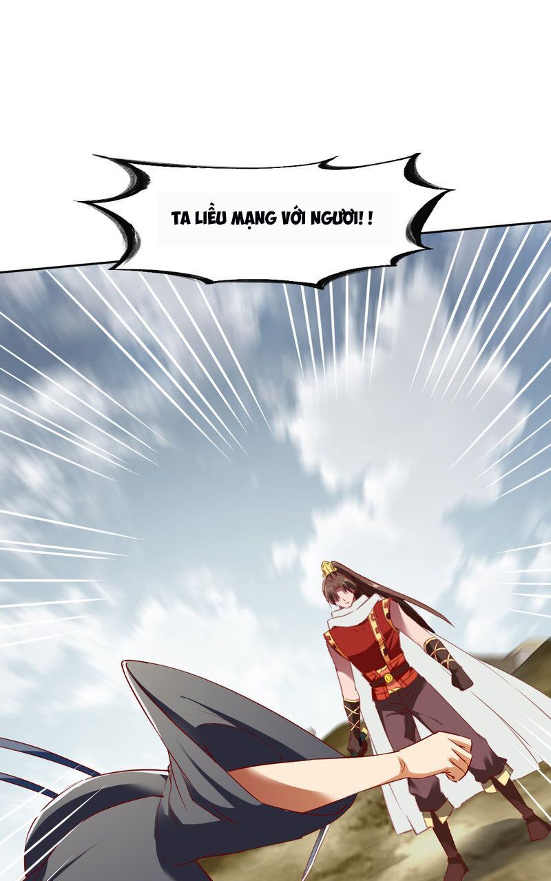 Chiến Đỉnh Chapter 143 - 42