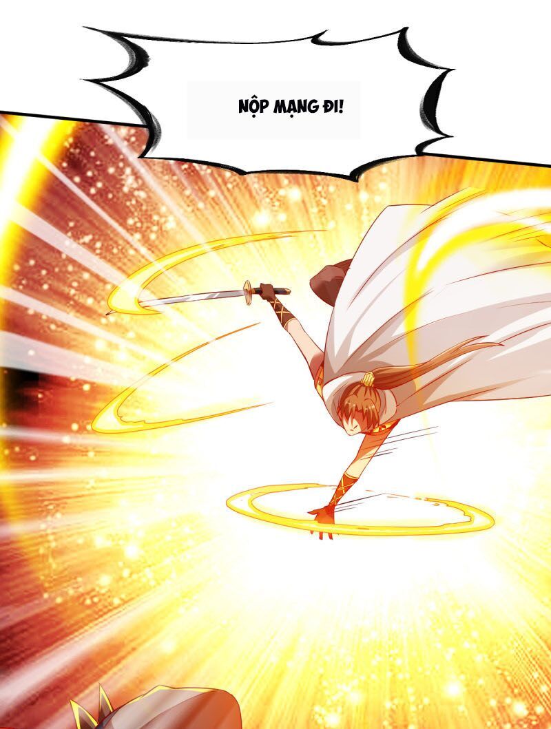 Chiến Đỉnh Chapter 143 - 45