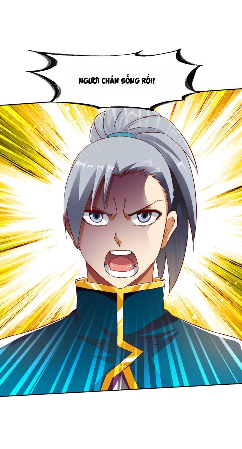 Chiến Đỉnh Chapter 143 - 8