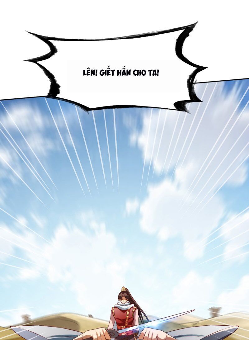 Chiến Đỉnh Chapter 143 - 9