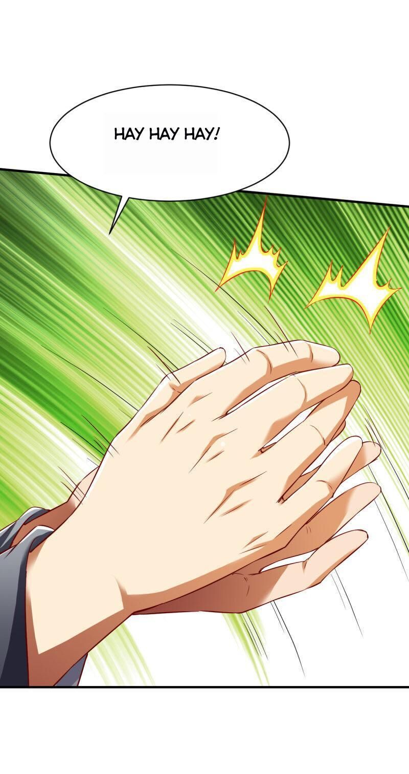 Chiến Đỉnh Chapter 144 - 1