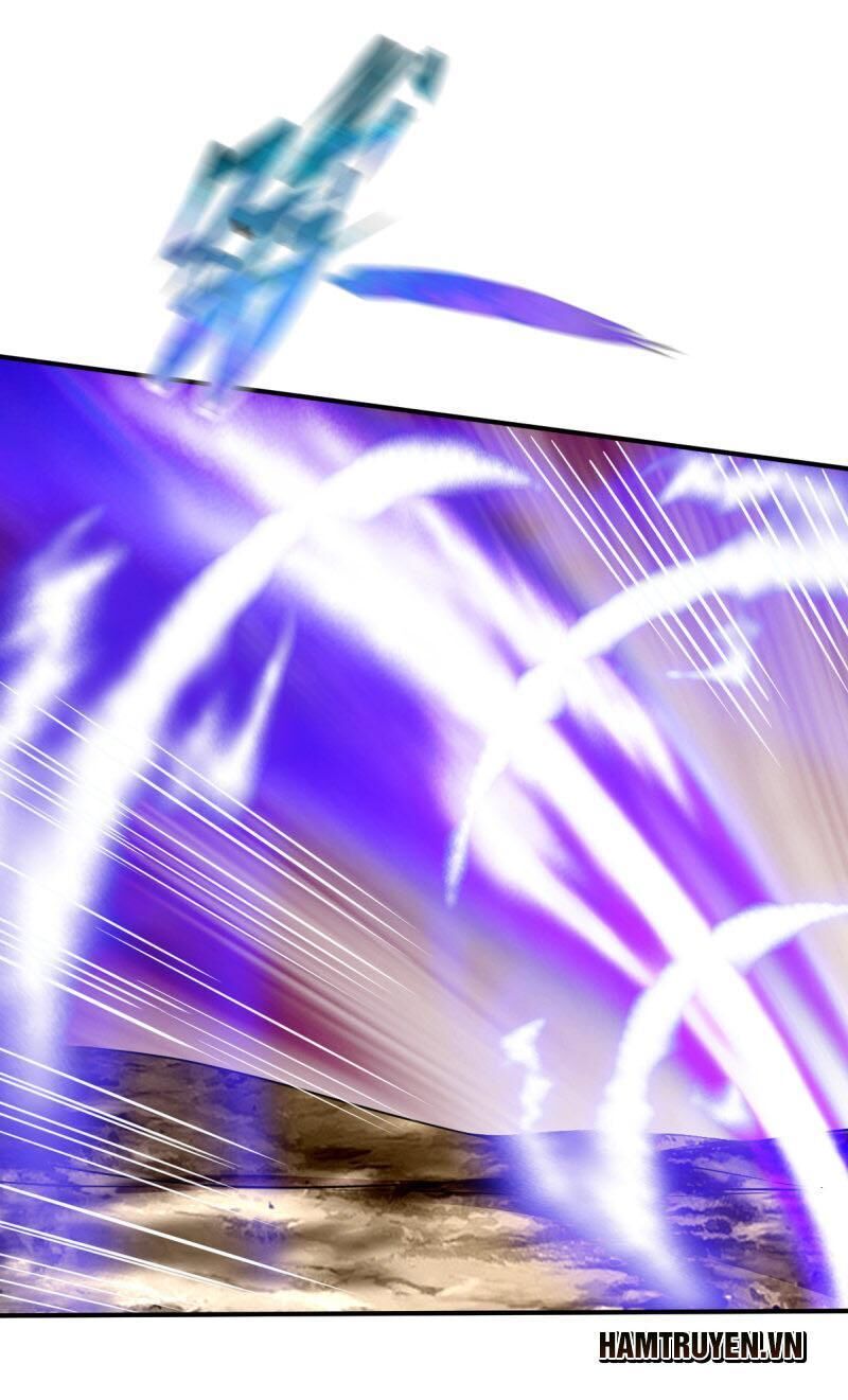 Chiến Đỉnh Chapter 144 - 16