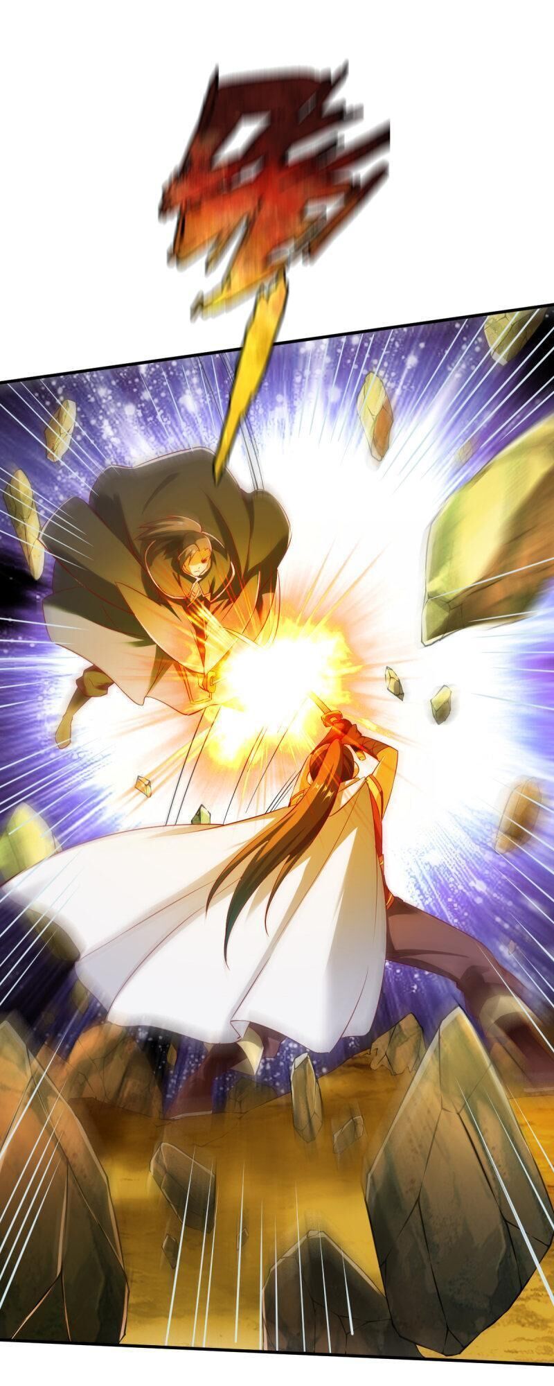 Chiến Đỉnh Chapter 144 - 17