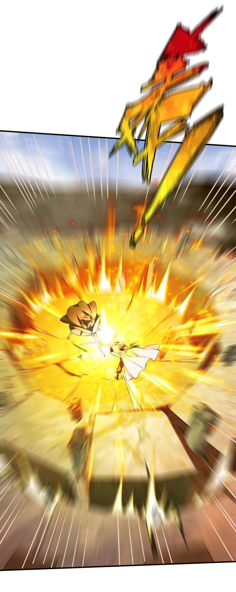 Chiến Đỉnh Chapter 144 - 19