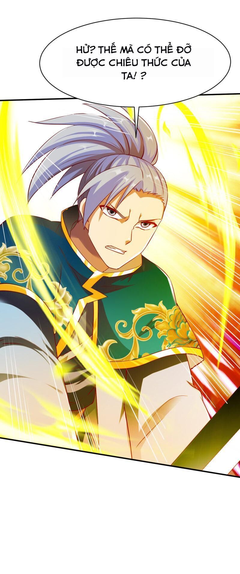 Chiến Đỉnh Chapter 144 - 21