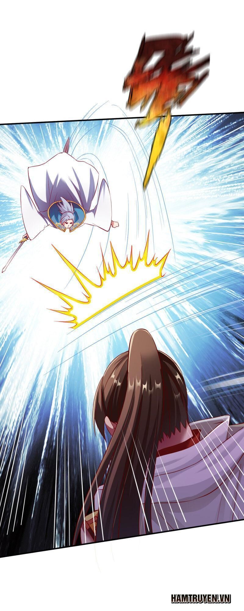 Chiến Đỉnh Chapter 144 - 22