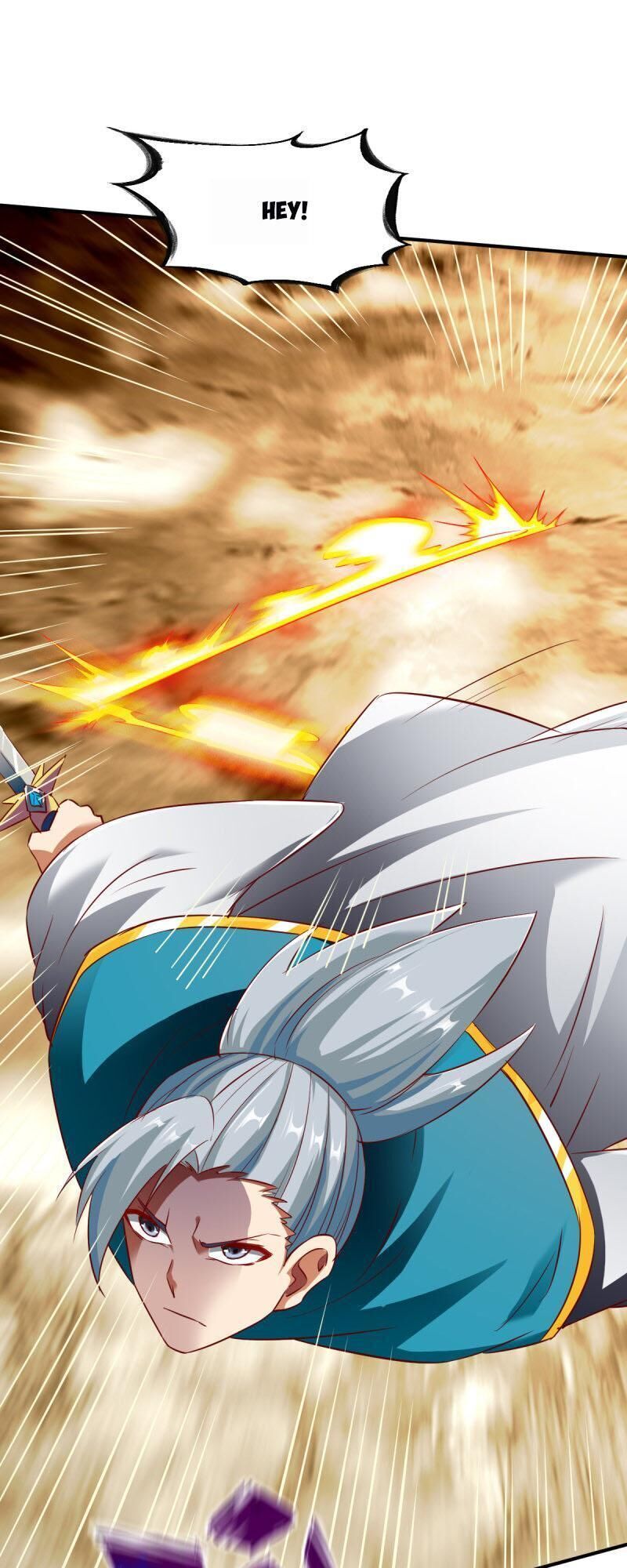 Chiến Đỉnh Chapter 144 - 25