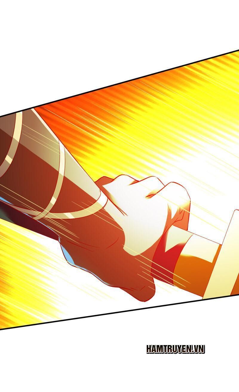 Chiến Đỉnh Chapter 144 - 27