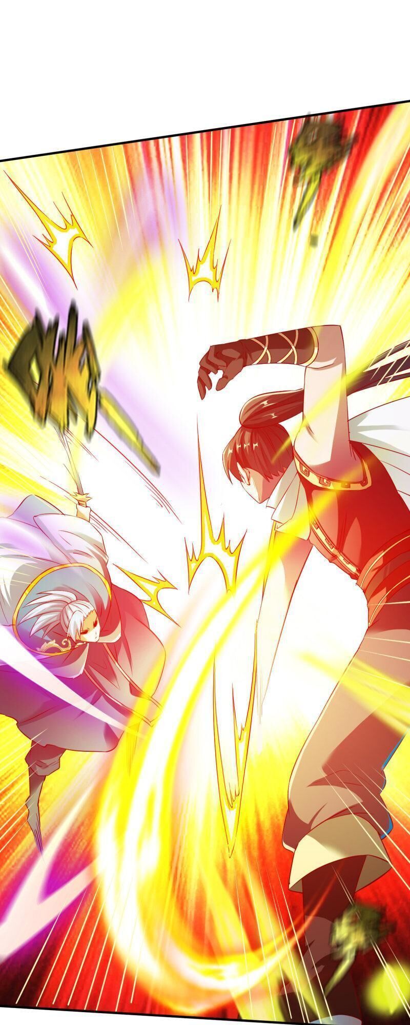 Chiến Đỉnh Chapter 144 - 28