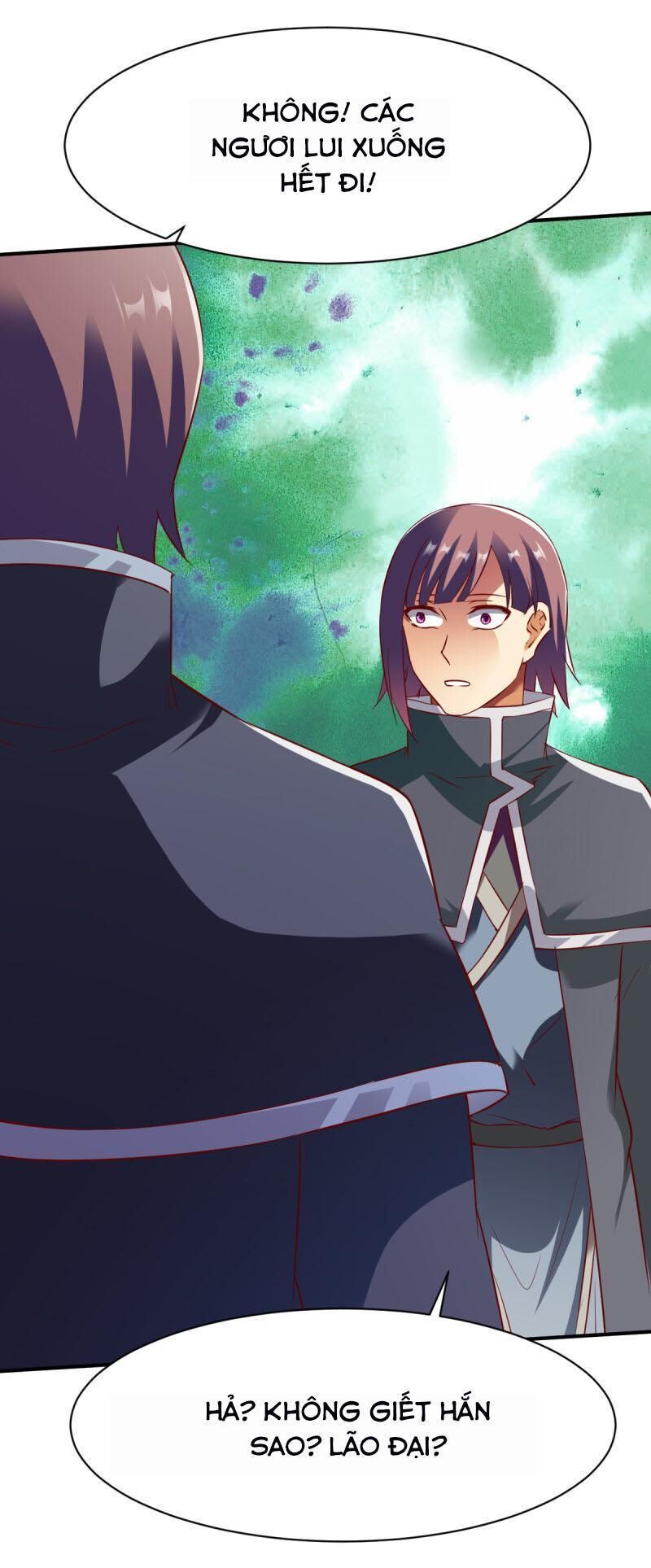 Chiến Đỉnh Chapter 144 - 4