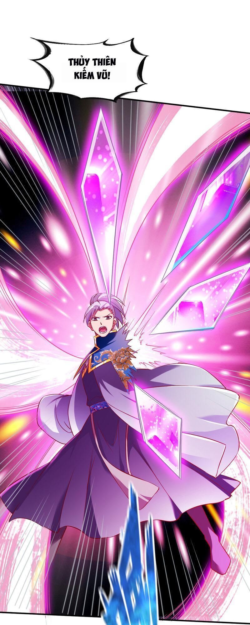 Chiến Đỉnh Chapter 144 - 32