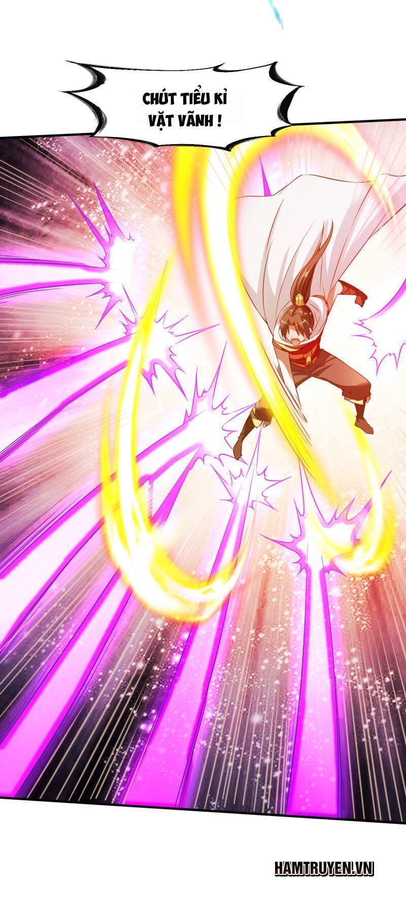 Chiến Đỉnh Chapter 144 - 34