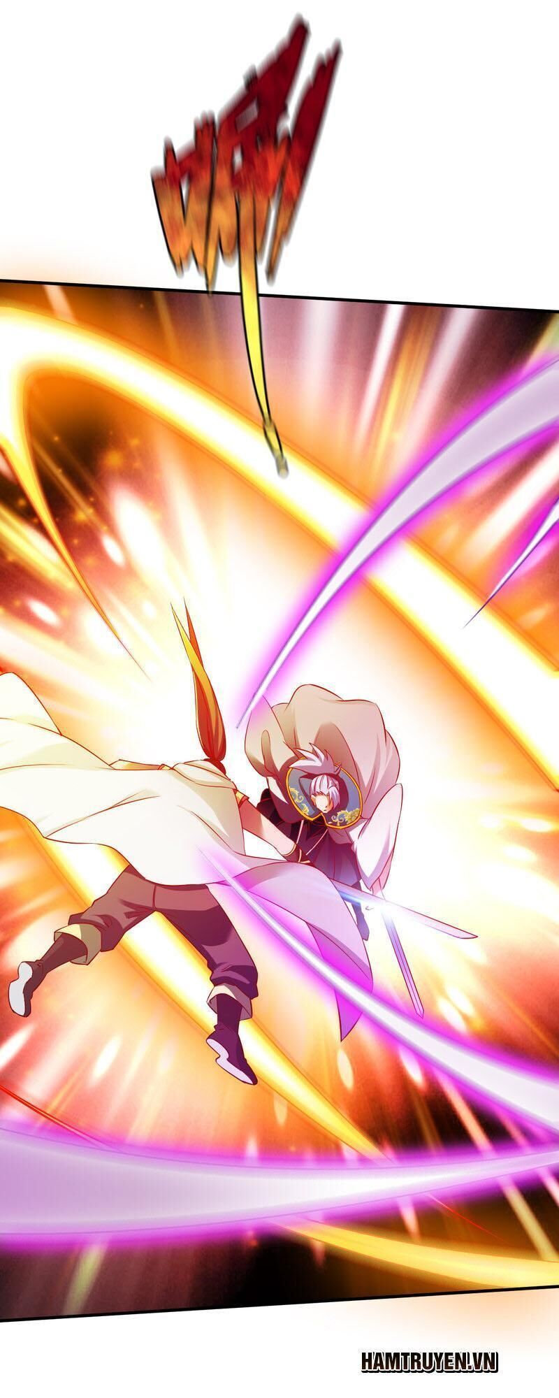 Chiến Đỉnh Chapter 144 - 39