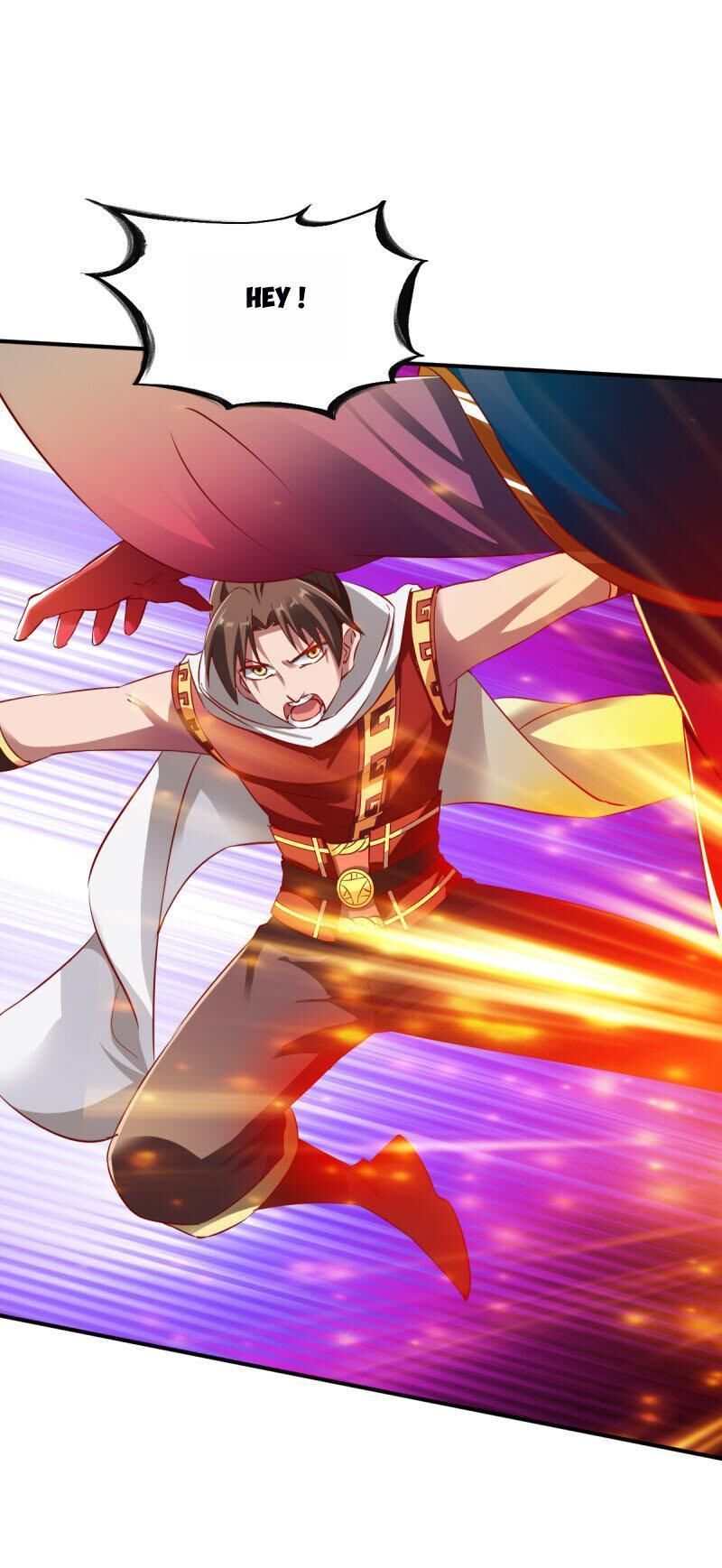 Chiến Đỉnh Chapter 144 - 41