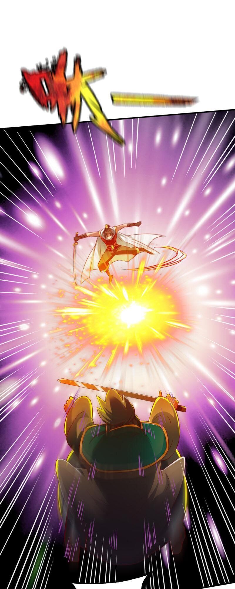 Chiến Đỉnh Chapter 144 - 42