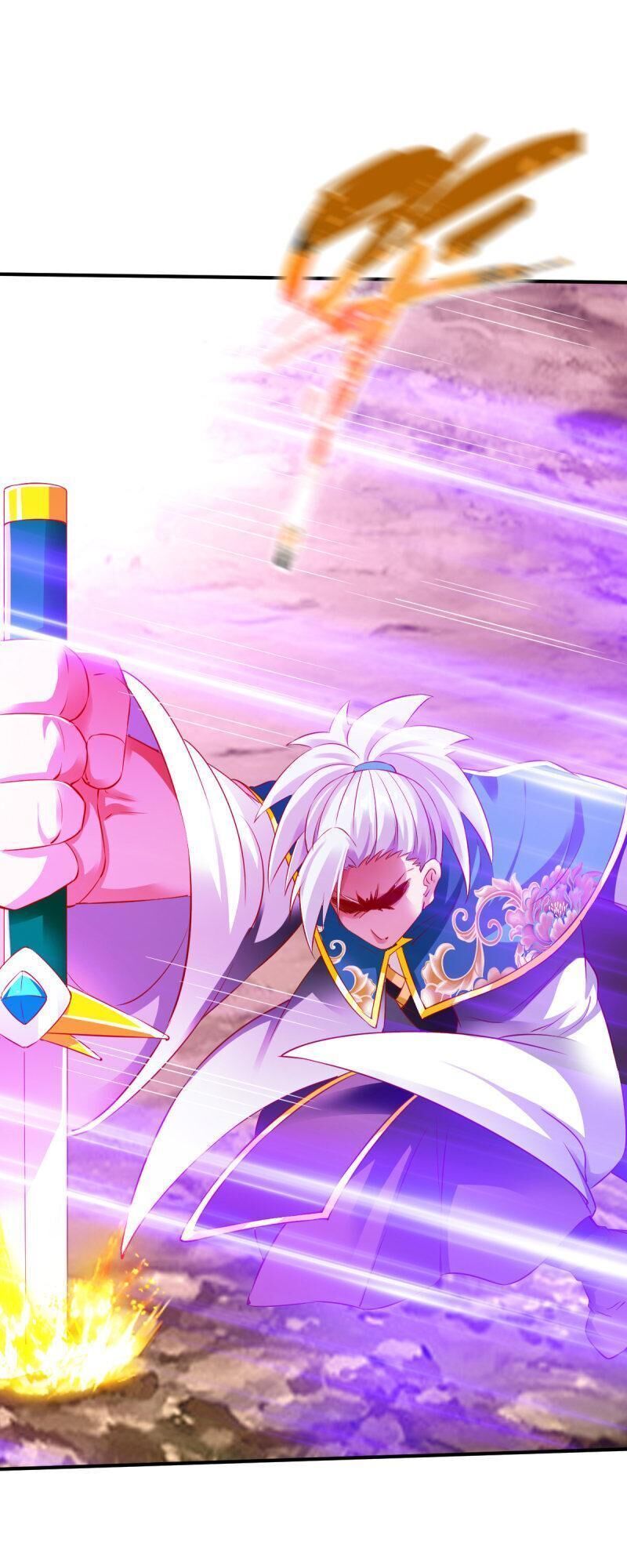 Chiến Đỉnh Chapter 144 - 45