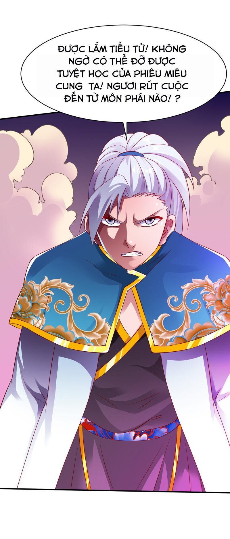 Chiến Đỉnh Chapter 144 - 47