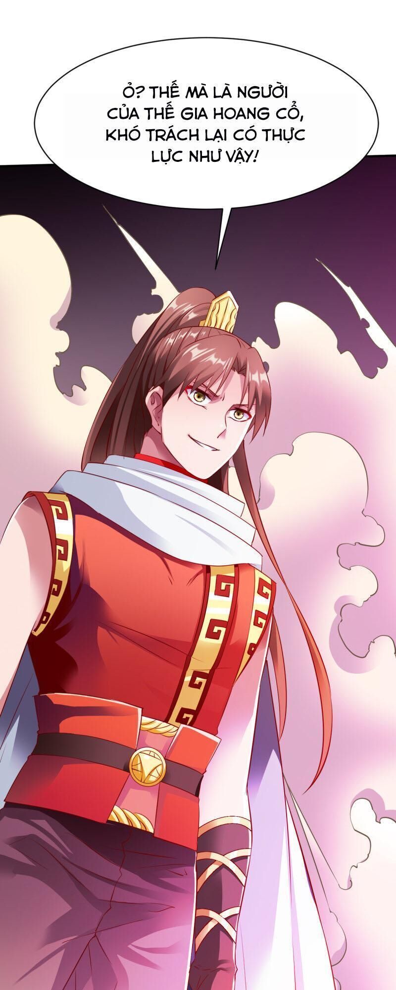 Chiến Đỉnh Chapter 144 - 48