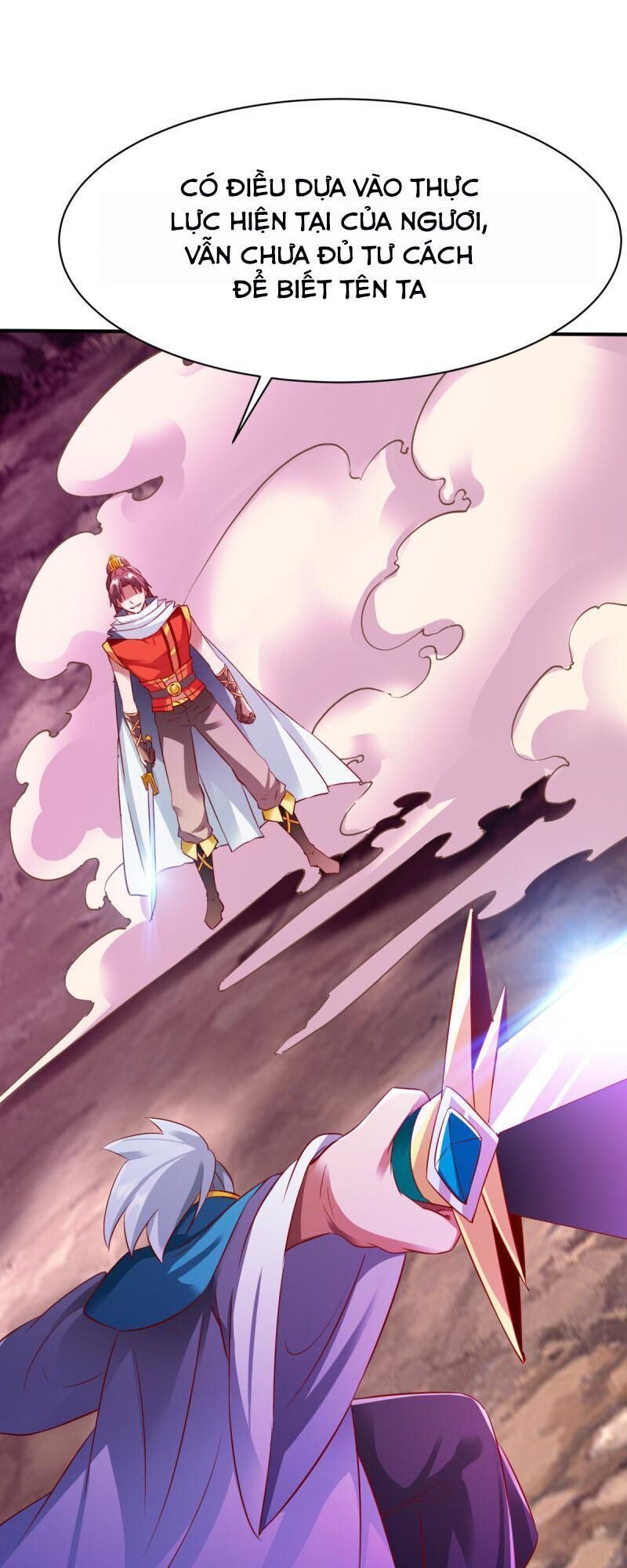 Chiến Đỉnh Chapter 144 - 50